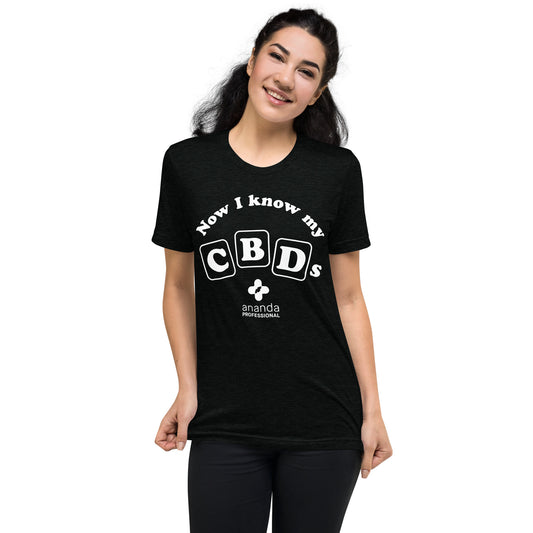ABC CBD T-Shirt