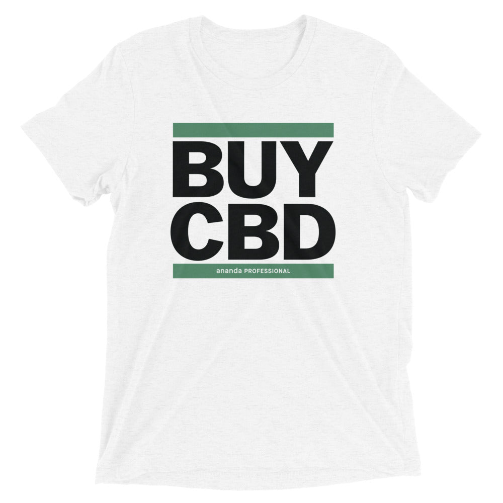 Buy CBD T-Shirt