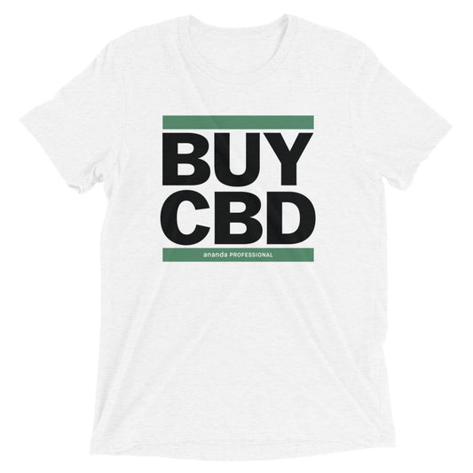Buy CBD T-Shirt