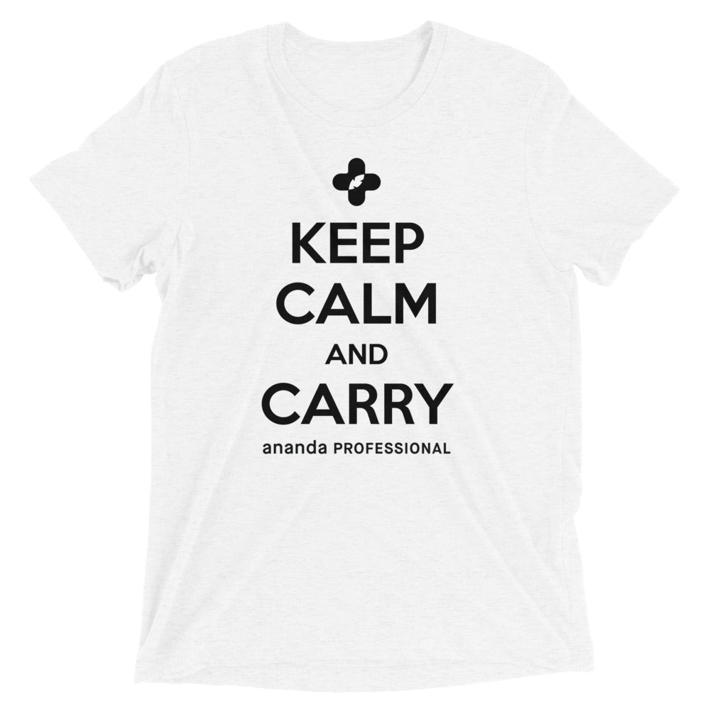 Keep Calm t-shirt