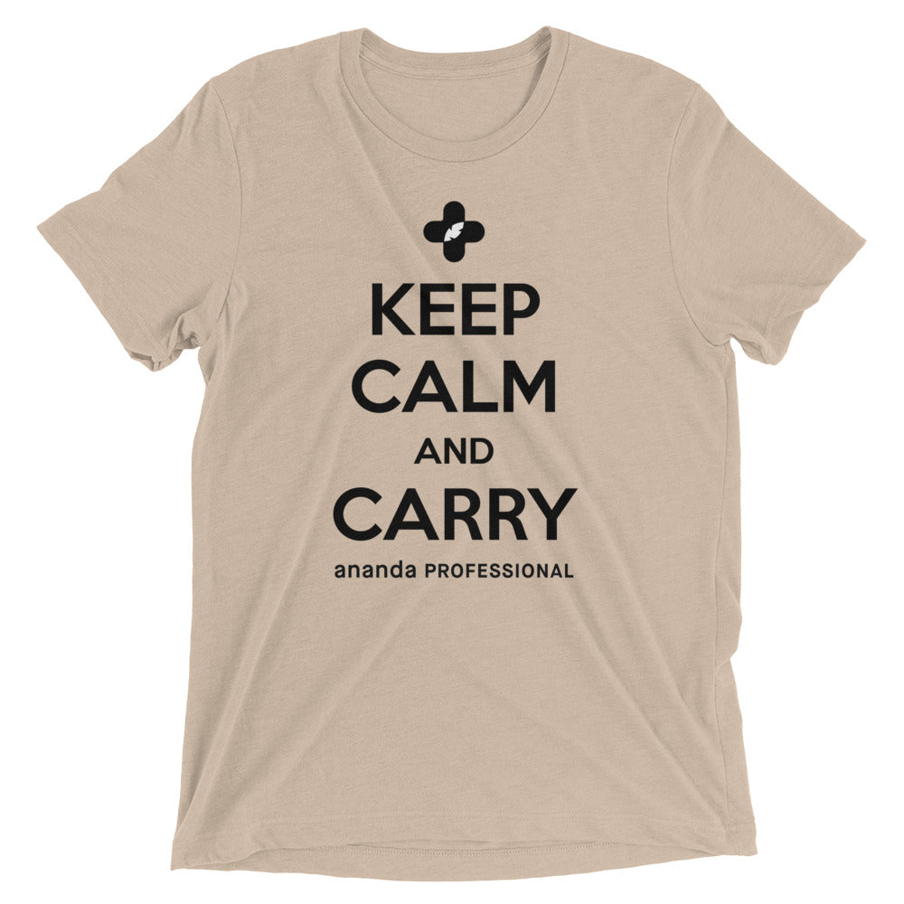 Keep Calm t-shirt
