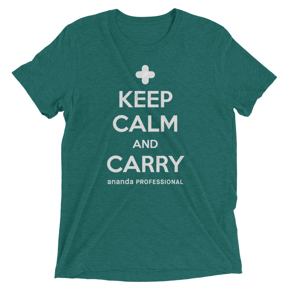 Keep Calm T-Shirt V2
