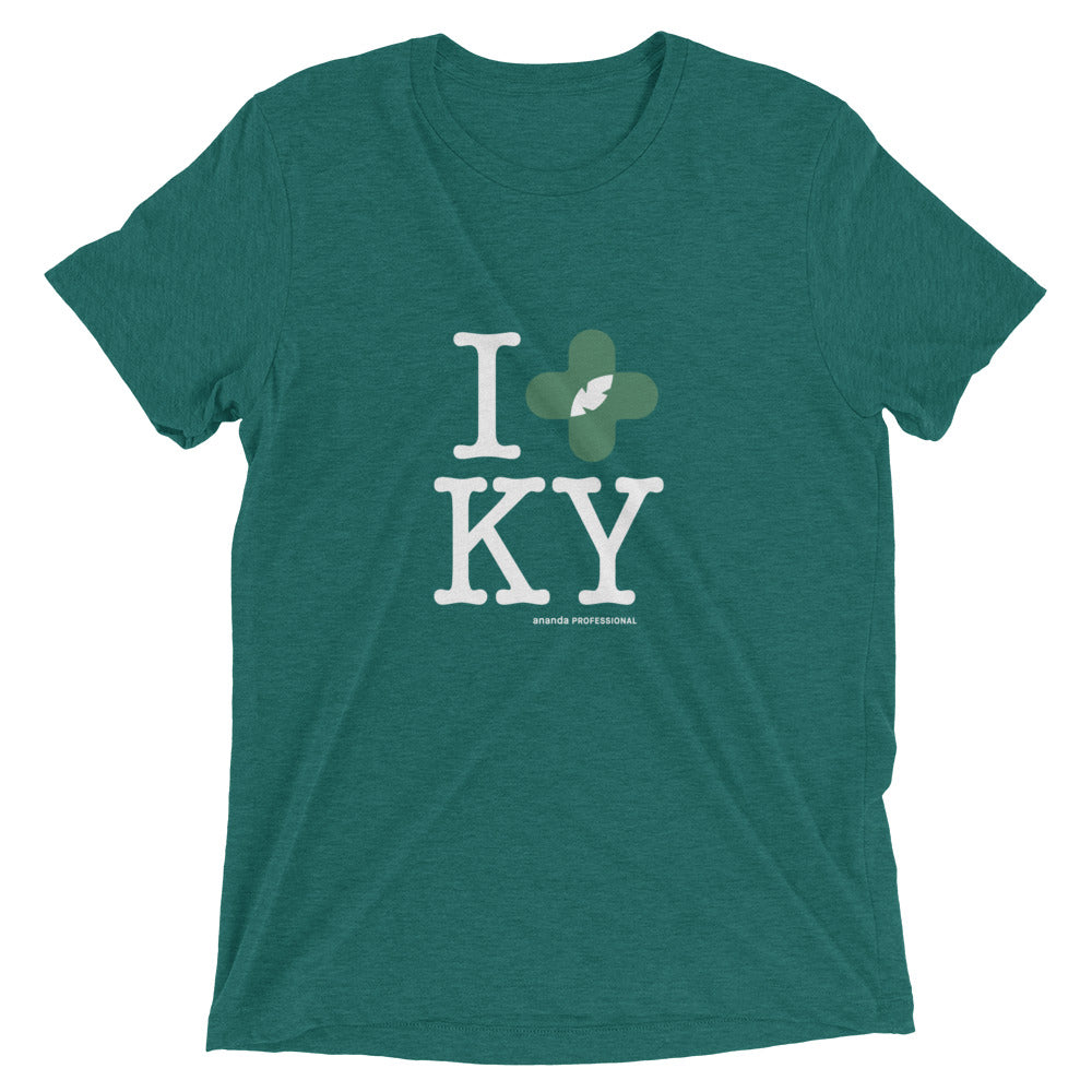 Love KY T-Shirt V2