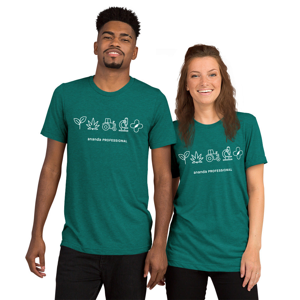 Seed to Shelf T-Shirt