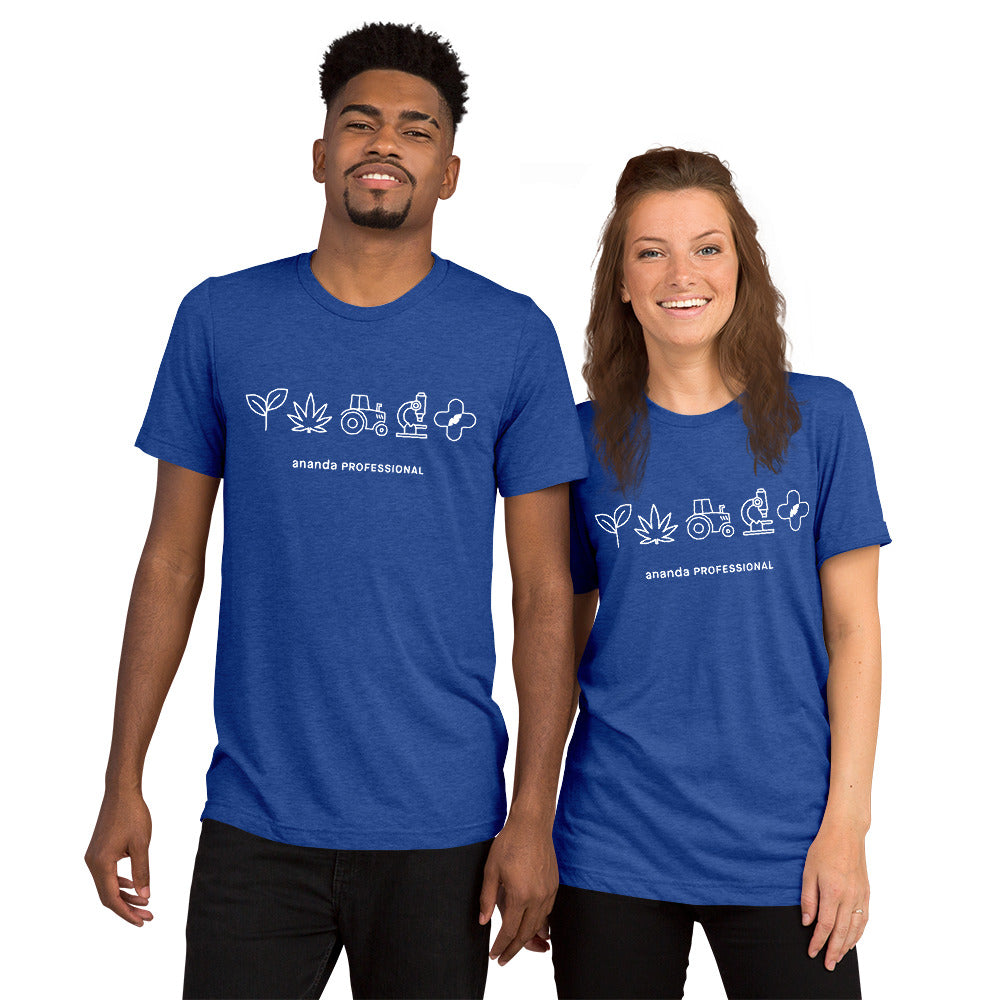 Seed to Shelf T-Shirt