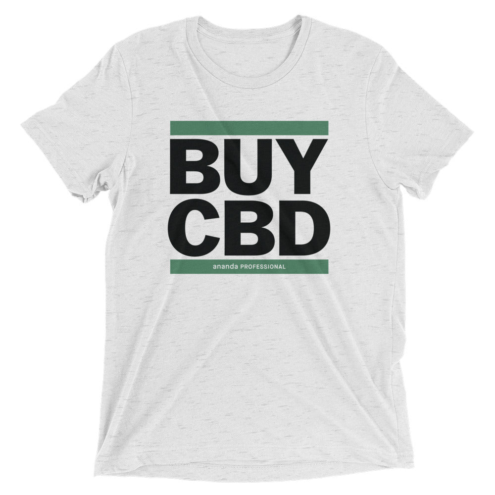 Buy CBD T-Shirt