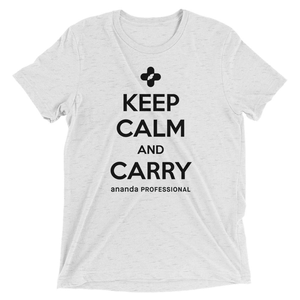 Keep Calm t-shirt