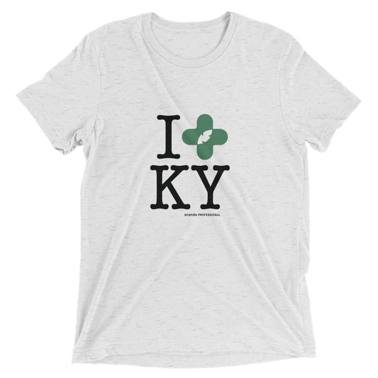 Heart KY t-shirt