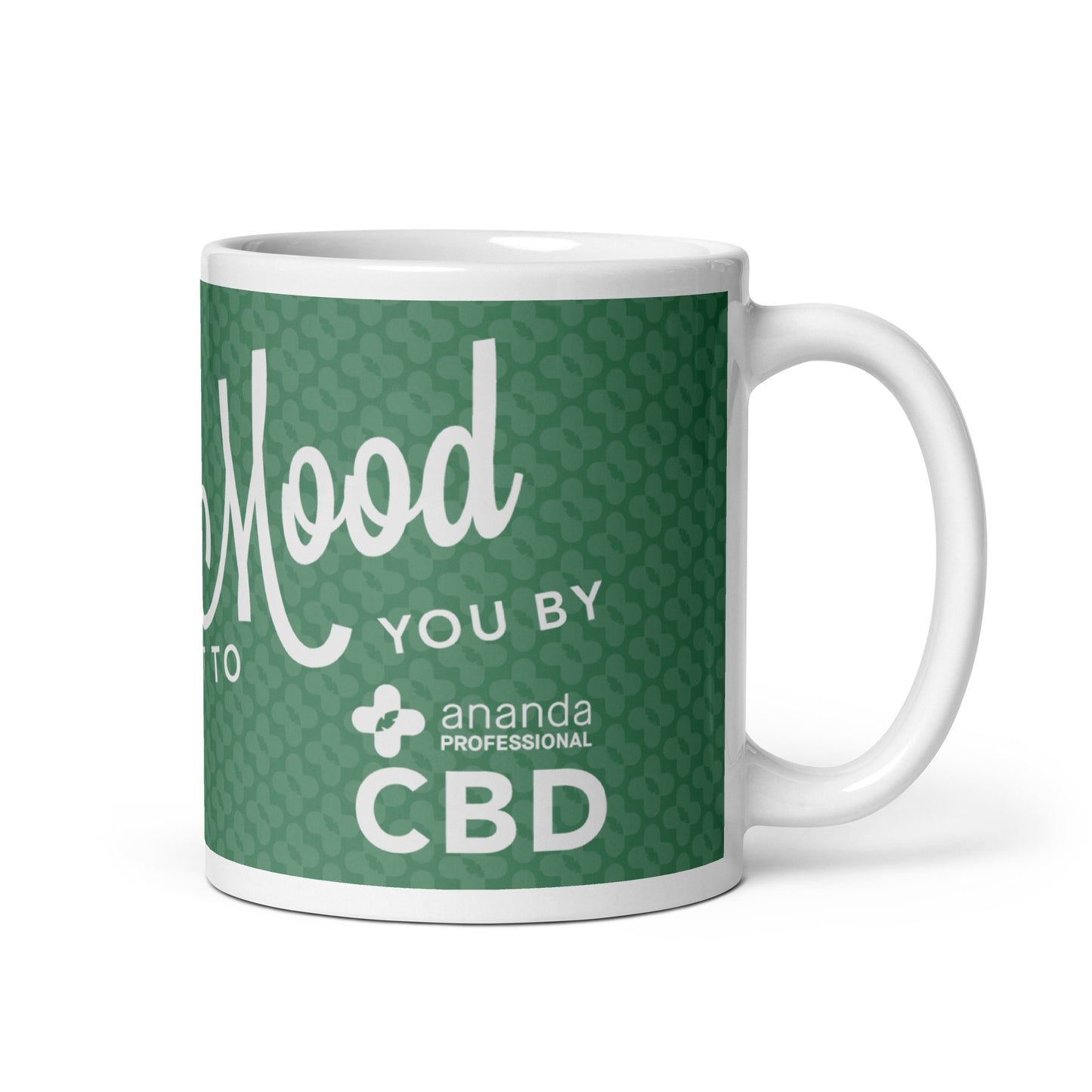 Good Mood Coffee Mug
