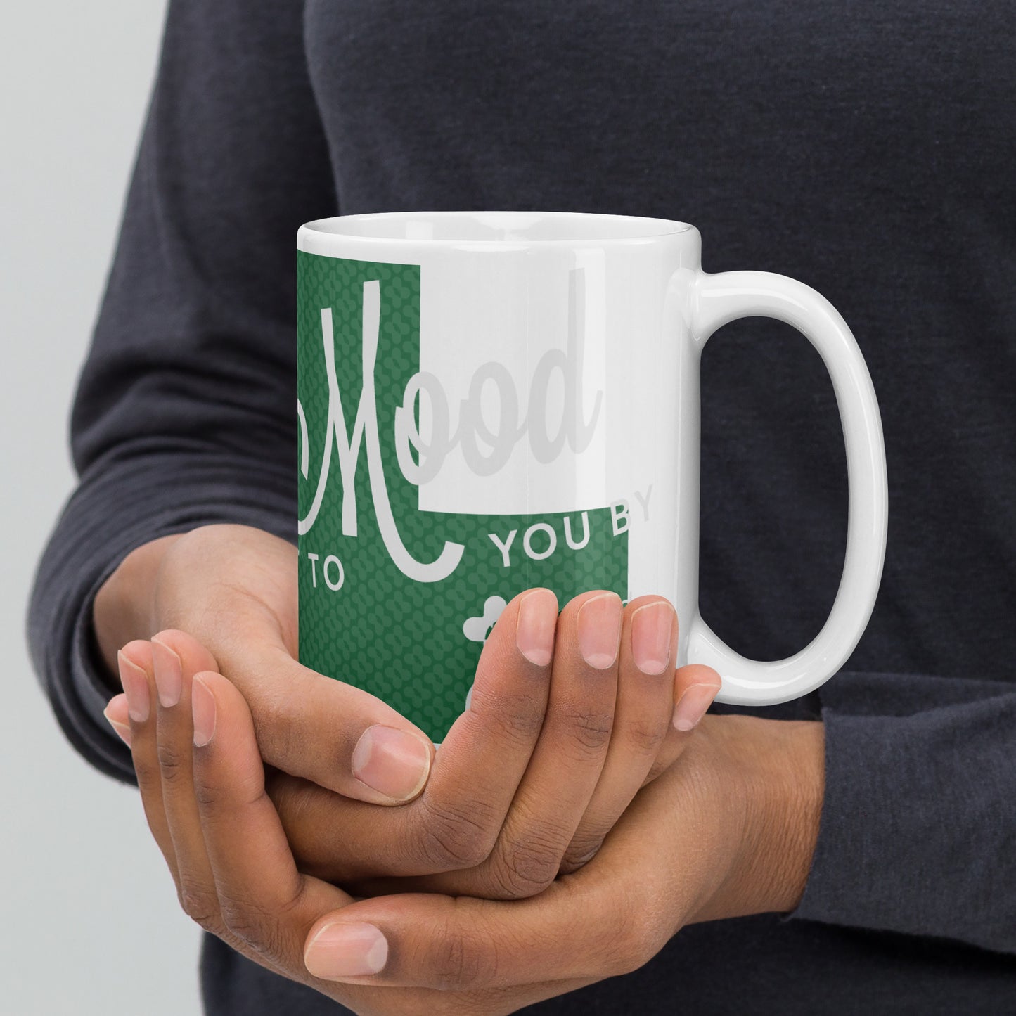Good Mood Coffee Mug